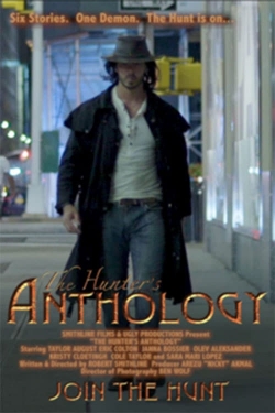 The Hunter's Anthology-free