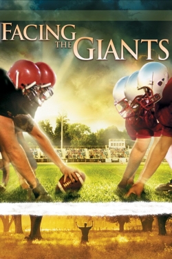 Facing the Giants-free