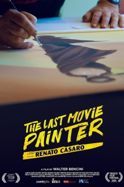 The Last Movie Painter-free