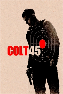 Colt 45-free