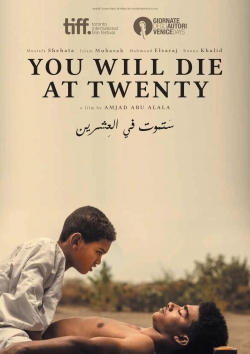 You Will Die at Twenty-free