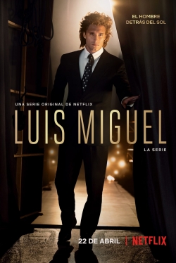 Luis Miguel: The Series-free