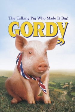 Gordy-free