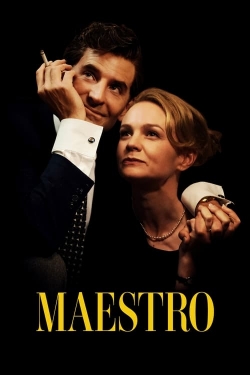 Maestro-free