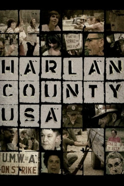 Harlan County U.S.A.-free
