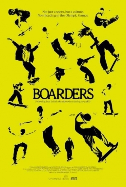 Boarders-free