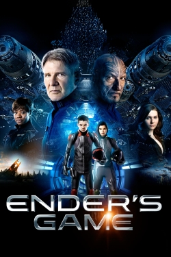 Ender's Game-free