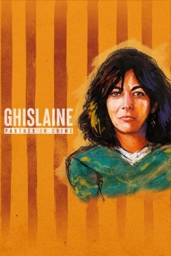 Ghislaine - Partner in Crime-free