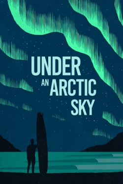 Under an Arctic Sky-free