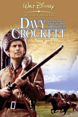 Davy Crockett, King of the Wild Frontier-free