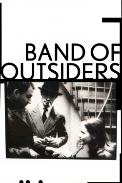 Band of Outsiders-free