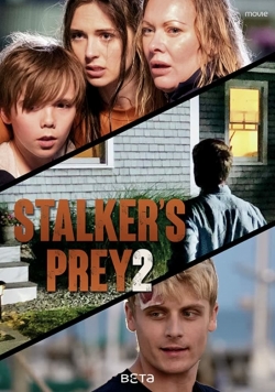 A Predator's Obsession: Stalker's Prey 2-free