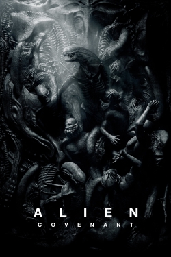 Alien: Covenant-free