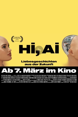 Hi, A.I.-free