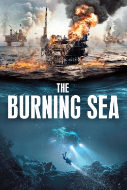 The Burning Sea-free