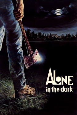 Alone in the Dark-free