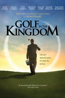 Golf in the Kingdom-free