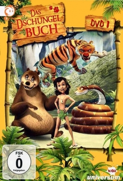 The Jungle Book-free