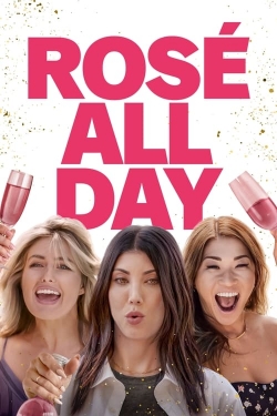 Rosé All Day-free