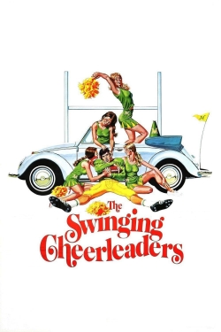 The Swinging Cheerleaders-free