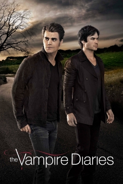 The Vampire Diaries-free
