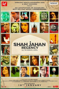 Shah Jahan Regency-free