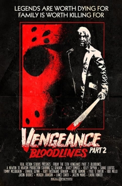 Vengeance 2: Bloodlines-free