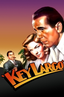 Key Largo-free