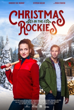 Christmas in the Rockies-free