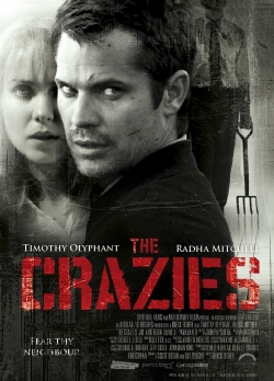 The Crazies-free