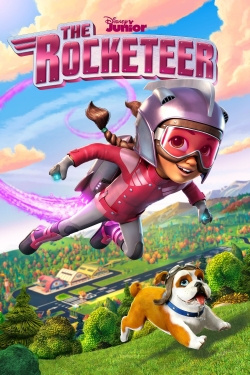The Rocketeer-free