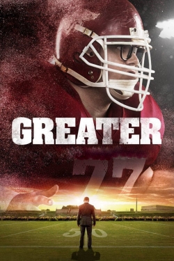 Greater-free