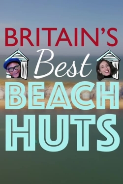 Britain's Best Beach Huts-free