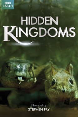 Hidden Kingdoms-free