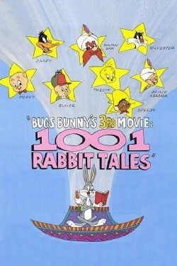 Bugs Bunny's 3rd Movie: 1001 Rabbit Tales-free