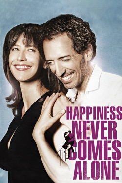 Happiness Never Comes Alone-free