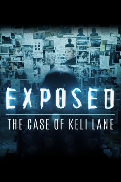 Exposed: The Case of Keli Lane-free
