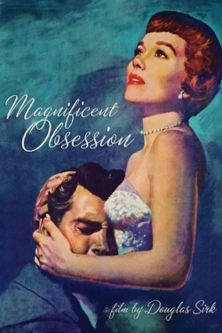 Magnificent Obsession-free