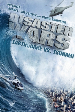 Disaster Wars: Earthquake vs. Tsunami-free
