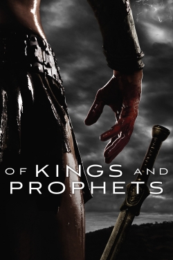 Of Kings and Prophets-free