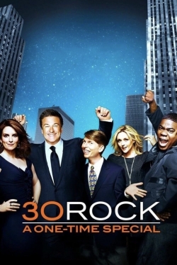 30 Rock: A One-Time Special-free