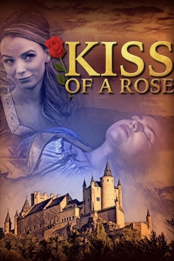 Kiss of a Rose-free