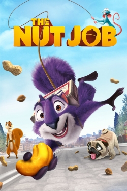 The Nut Job-free