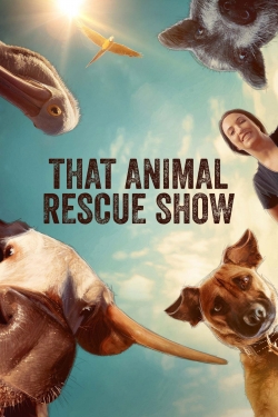 That Animal Rescue Show-free