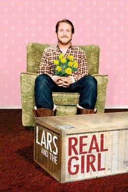 Lars and the Real Girl-free