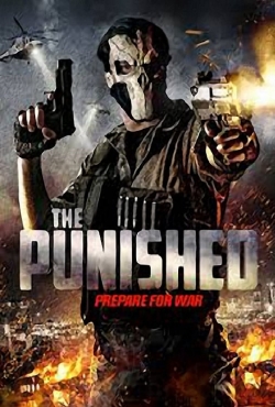 The Punished-free