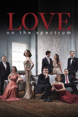Love on the Spectrum-free