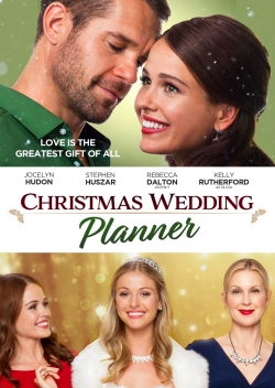 Christmas Wedding Planner-free