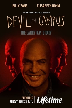 Devil on Campus: The Larry Ray Story-free