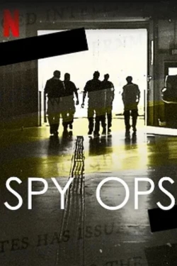 Spy Ops-free